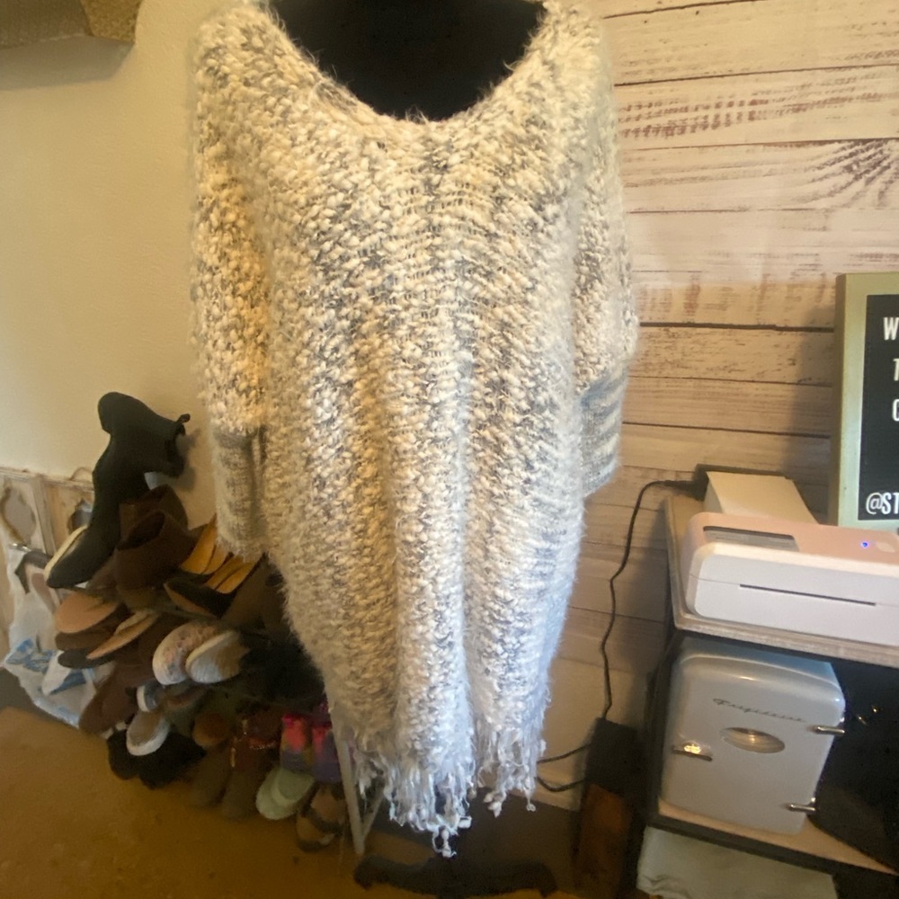 Umgee Cozy Sweater